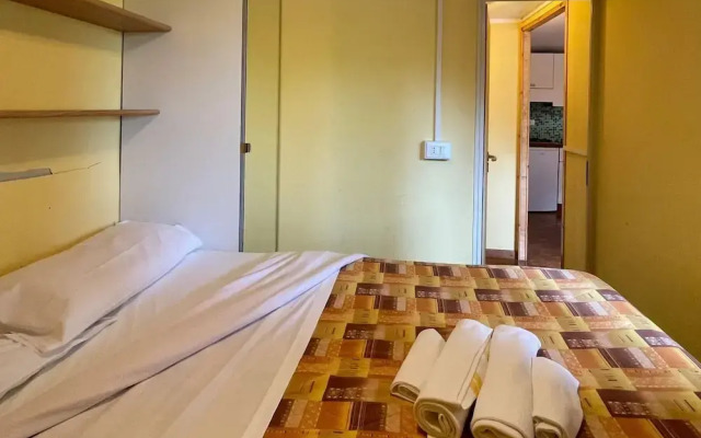 Welcoming Mobile Home in Toscana With Garden