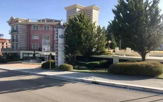 San Giovanni Rotondo Palace - Ali Hotels