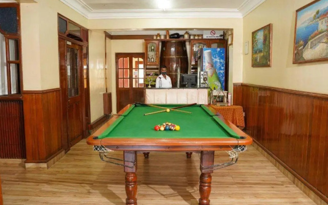 The Verda Osborne Resort