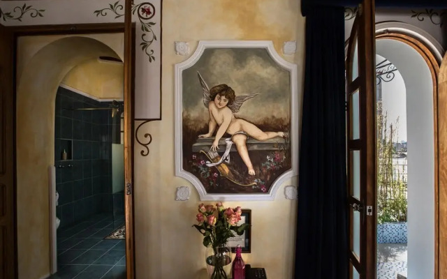 Boutique Hotel Cultura Manor