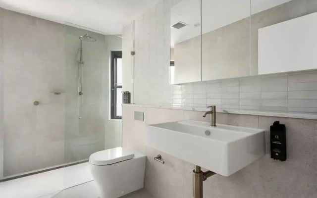 The Henrietta Apartments by Urban Rest