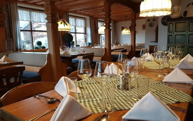 Hotel-Gasthof Lammersdorf