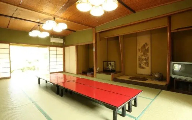 Yanagawa Wakariki Ryokan