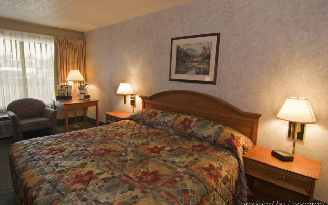 Americas Best Value Inn Edgewood
