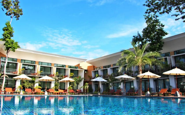 Bundhaya Resort Koh Lipe