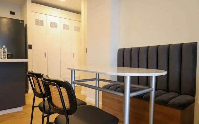 Stylish 1BR in San Isidro