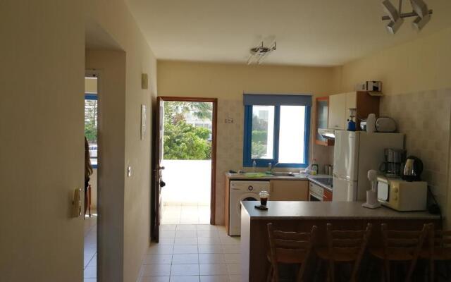 Arsinoe Beach Village Block 9