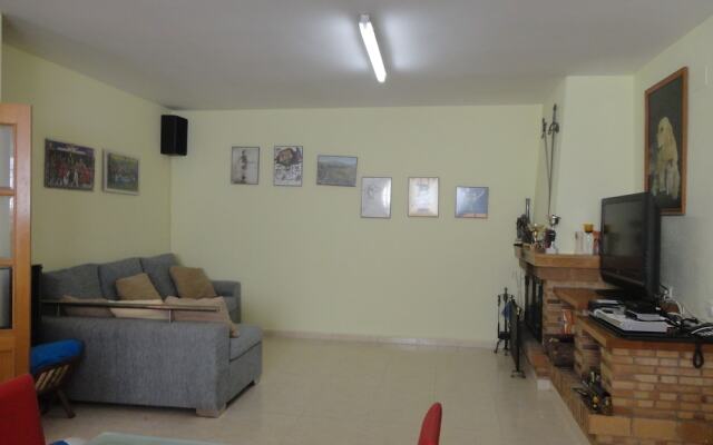 Apartamento La Gamba