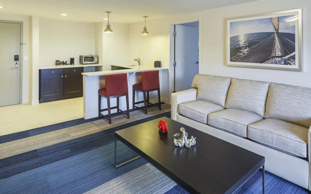 Southbank Hotel by Marriott Jacksonville Riverwalk