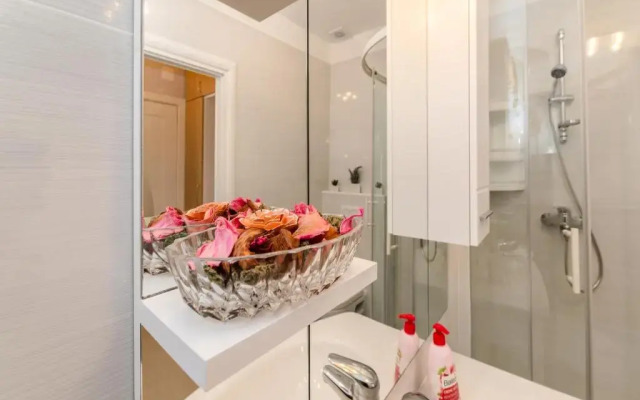 Apartments Dalmatia