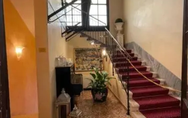 Hotel AB Baretta