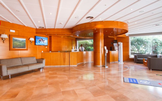 Hotel Gran Garbi Mar & AquaSplash