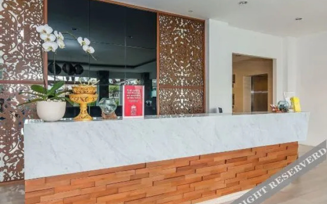 Zen Premium Ubud Monkey Forest 4