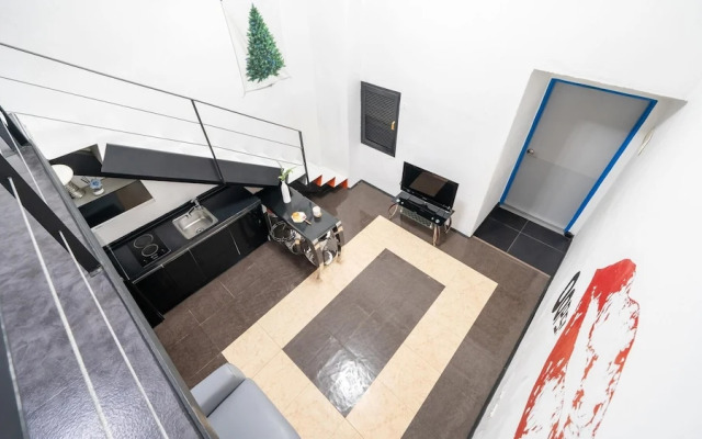 Chuncheon Vishop Pension