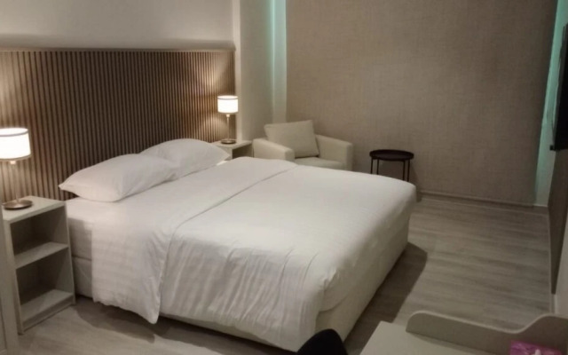 Times Square Residence