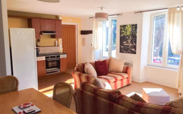 Val Rive - Sisley Apartment