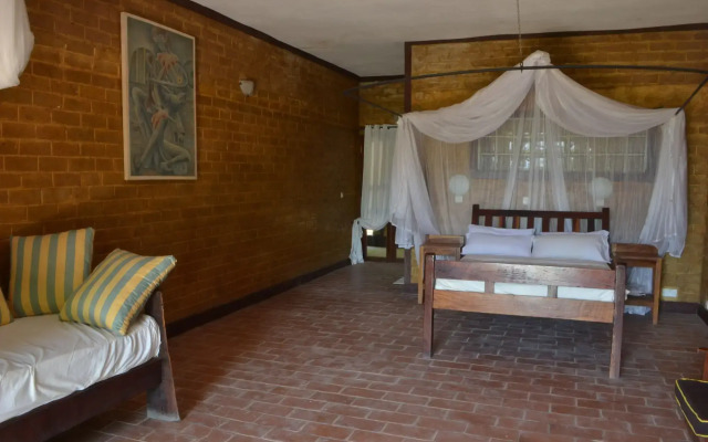 Sandele Eco Retreat
