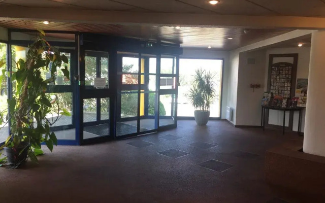 Hôtel 25 MONTELIMAR