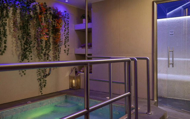 Montcalm Chilworth Townhouse, Paddington