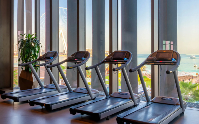 Rixos Premium Dubai JBR