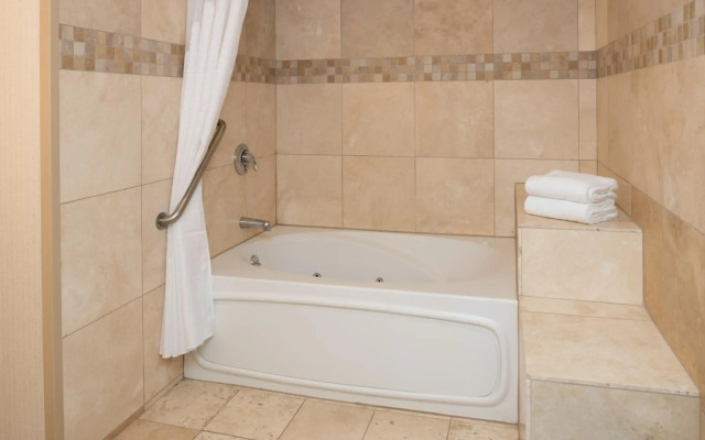 Holiday Inn Portland - Columbia Riverfront by IHG