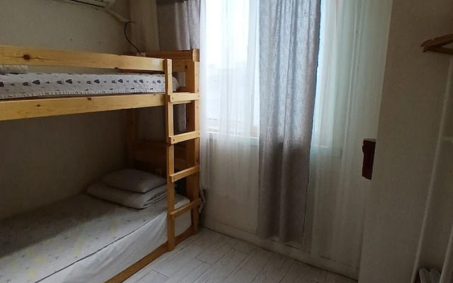 Youngil Dae Guest house