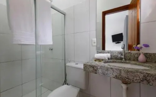 Sol & Mar Pousada e Hospedaria