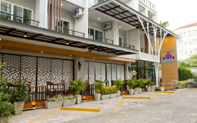 Krabi Cinta House