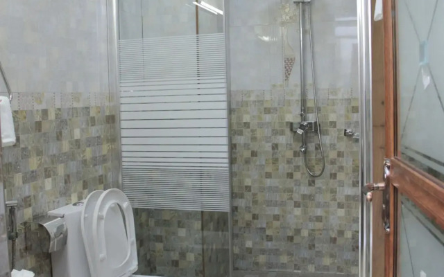Zimbo Golden Hotel