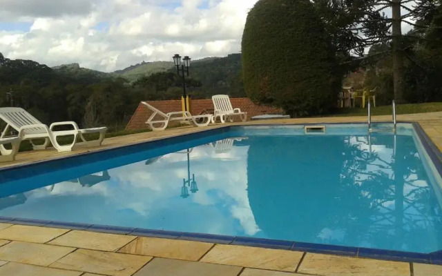 Pousada Sonho Verde