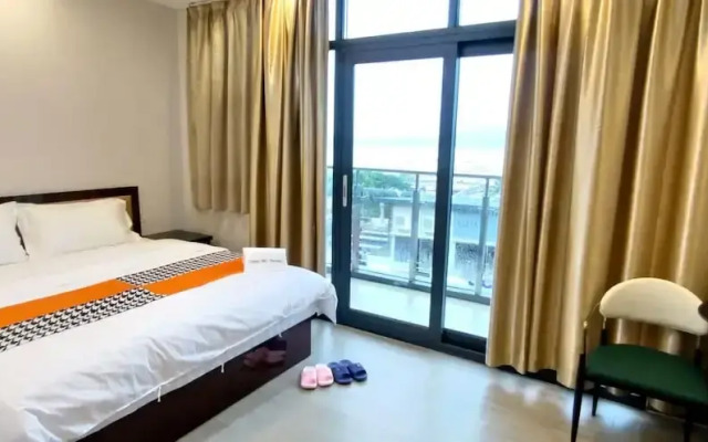 Sky Garden Hotel