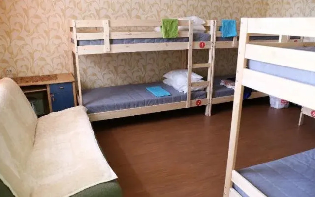 Hostel Tver