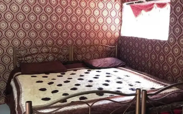 Salma Camp