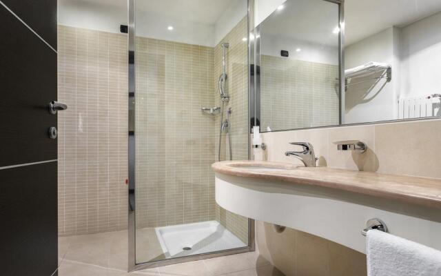 B&B HOTELS Park Hotel Cassano