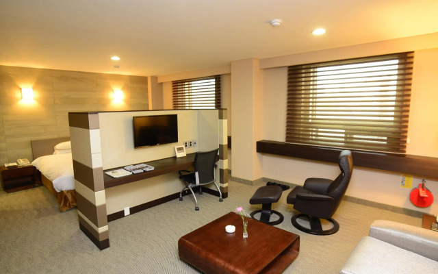 voco Seoul Gangnam by IHG