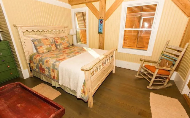 Sugar Shack by RedAwning