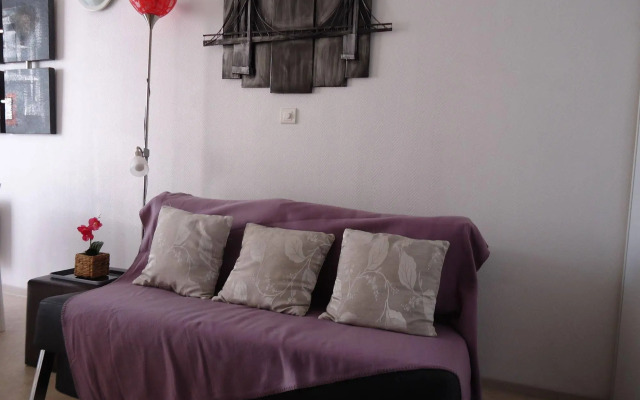 Residences de Bougainville