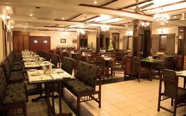 Hotel Basant Residency
