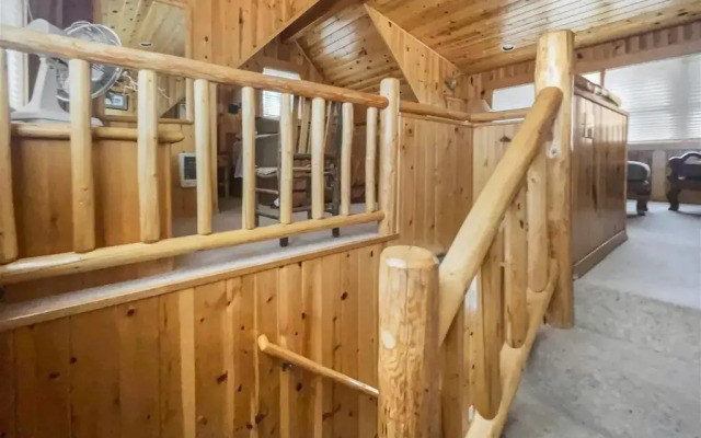 Metolius Cabin 11