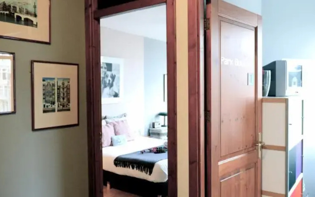 Park Boutique Apartment Amsterdam