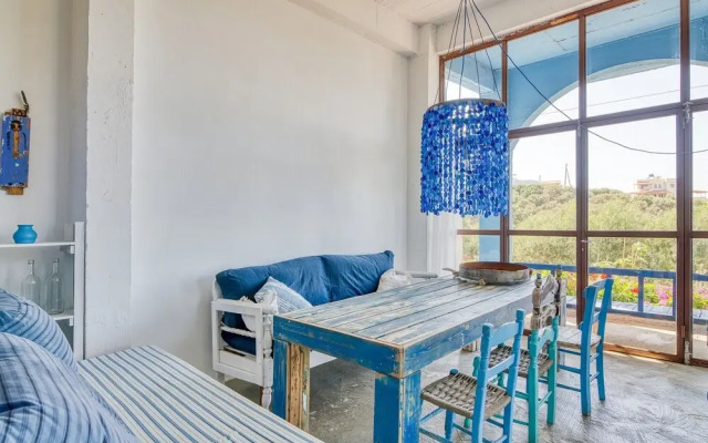 Loft Atelier Apartment Heraklion