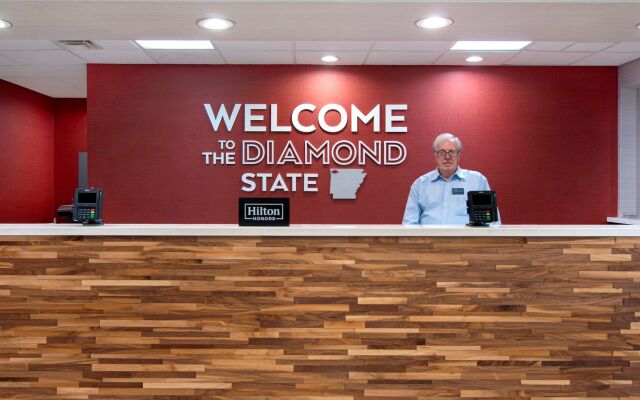 Hampton Inn Fayetteville