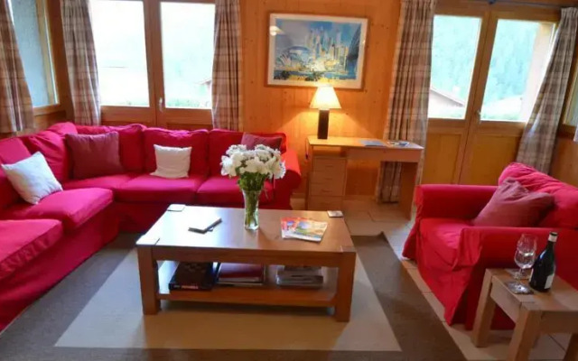 Appartement Pres Des Pistes