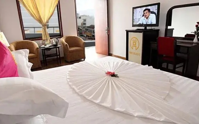 Hanoi Golden 2 Hotel