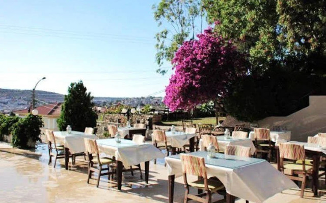 Papillon Hotel Cesme