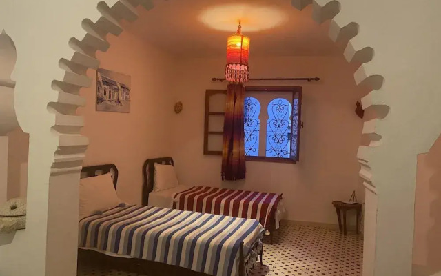 Casa Blue Star