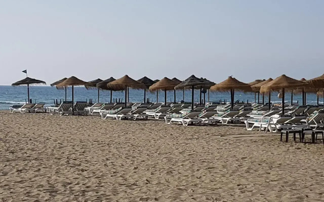 Alessandra 2 Sea view apartment