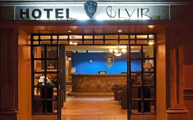 Hotel Elvir