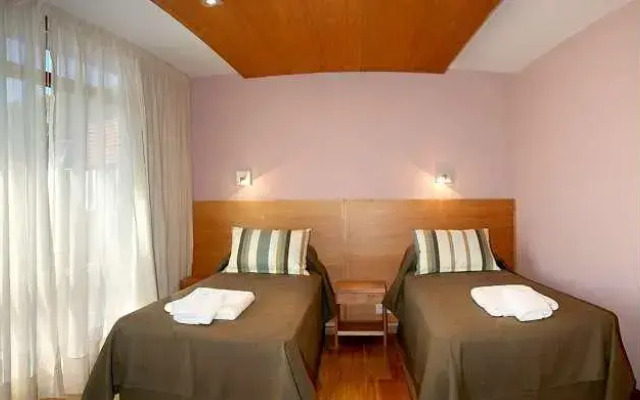 Amonite Apart & Spa