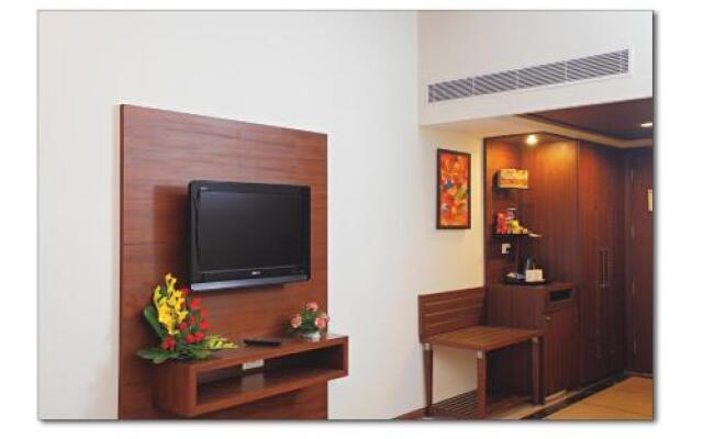 Country Inn & Suites By Carlson-Amritsar